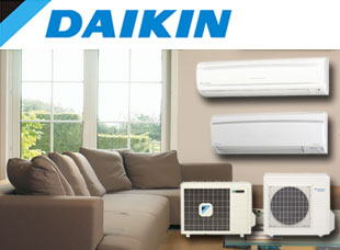 daikin